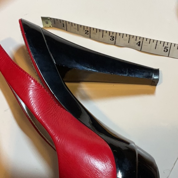 Call It Spring Platform Heels - Picture 11 of 14